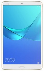 Замена корпуса на планшете Huawei MediaPad M5 8.4 в Воронеже